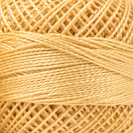 Embroidery Threads - Box, Pearl Cotton Luca-S, Art. 87 / 343