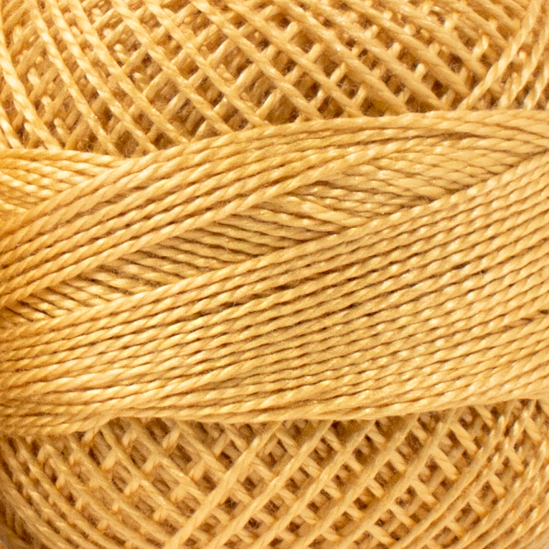 Embroidery Threads - Box, Pearl Cotton Luca-S, Art. 87 / 344