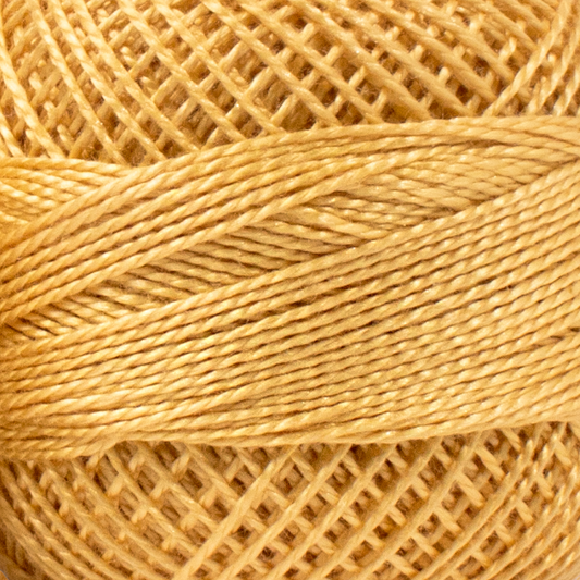 Embroidery Threads - Box, Pearl Cotton Luca-S, Art. 87 / 344