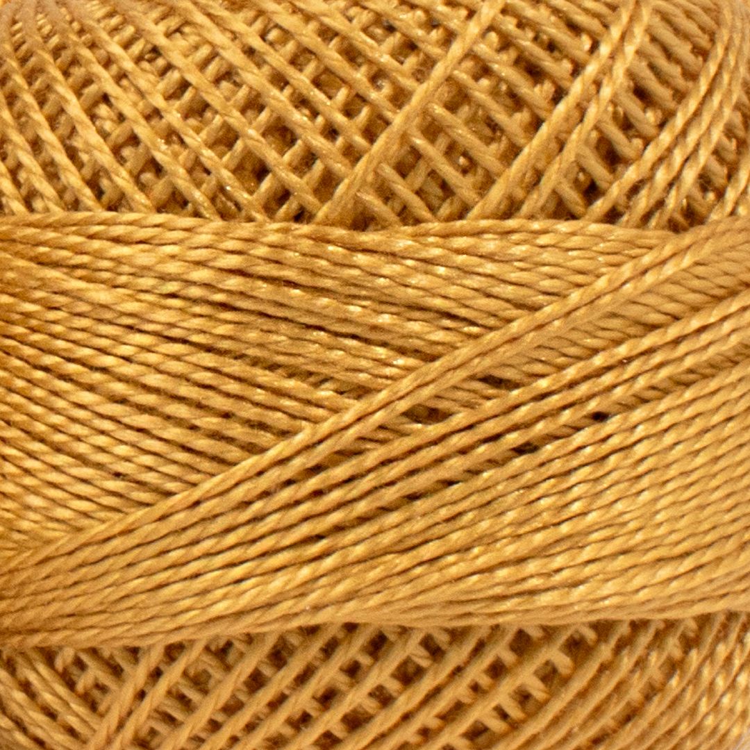 Embroidery Threads - Box, Pearl Cotton Luca-S, Art. 87 / 345