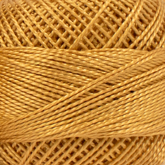 Embroidery Threads - Box, Pearl Cotton Luca-S, Art. 87 / 345