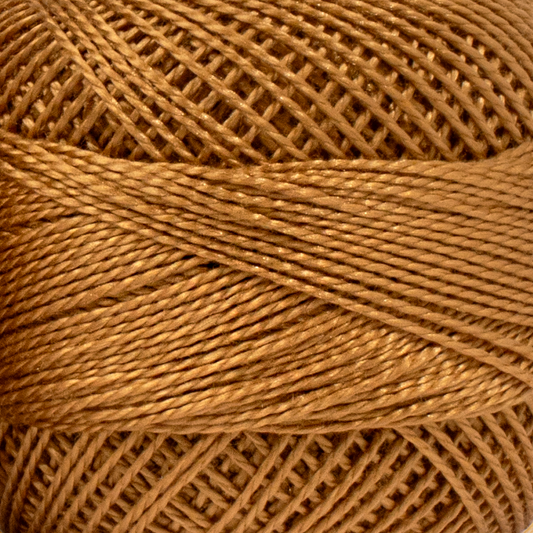 Embroidery Threads - Box, Pearl Cotton Luca-S, Art. 87 / 349