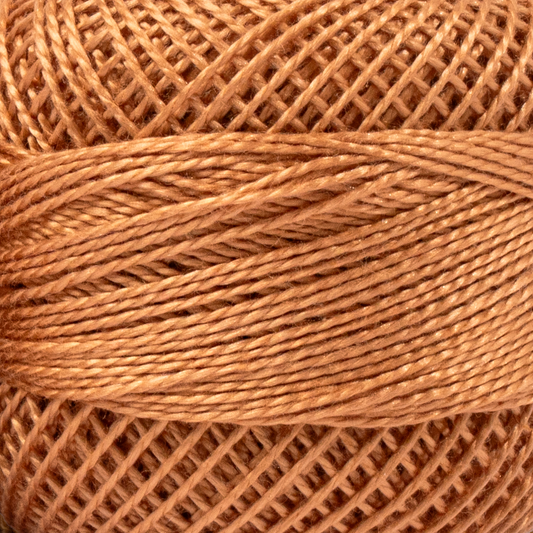Embroidery Threads - Box, Pearl Cotton Luca-S, Art. 87 / 358