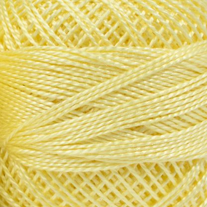 Embroidery Threads - Box, Pearl Cotton Luca-S, Art. 87 / 361