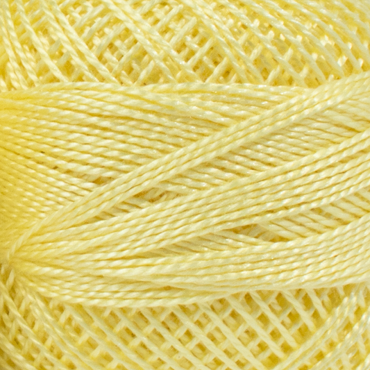 Embroidery Threads - Box, Pearl Cotton Luca-S, Art. 87 / 361
