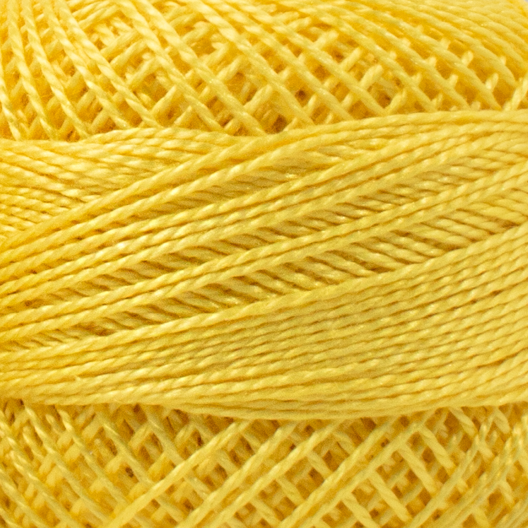 Embroidery Threads - Box, Pearl Cotton Luca-S, Art. 87 / 362