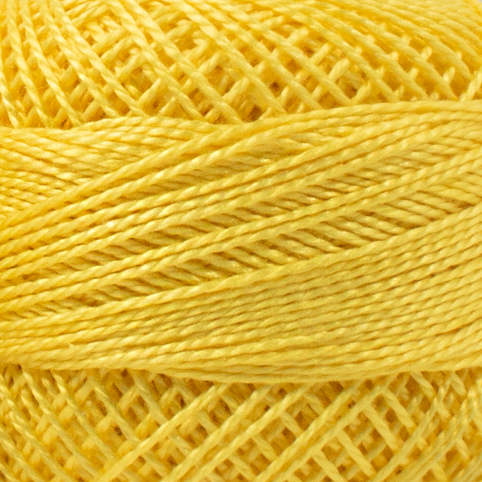 Embroidery Threads - Box, Pearl Cotton Luca-S, Art. 87 / 362