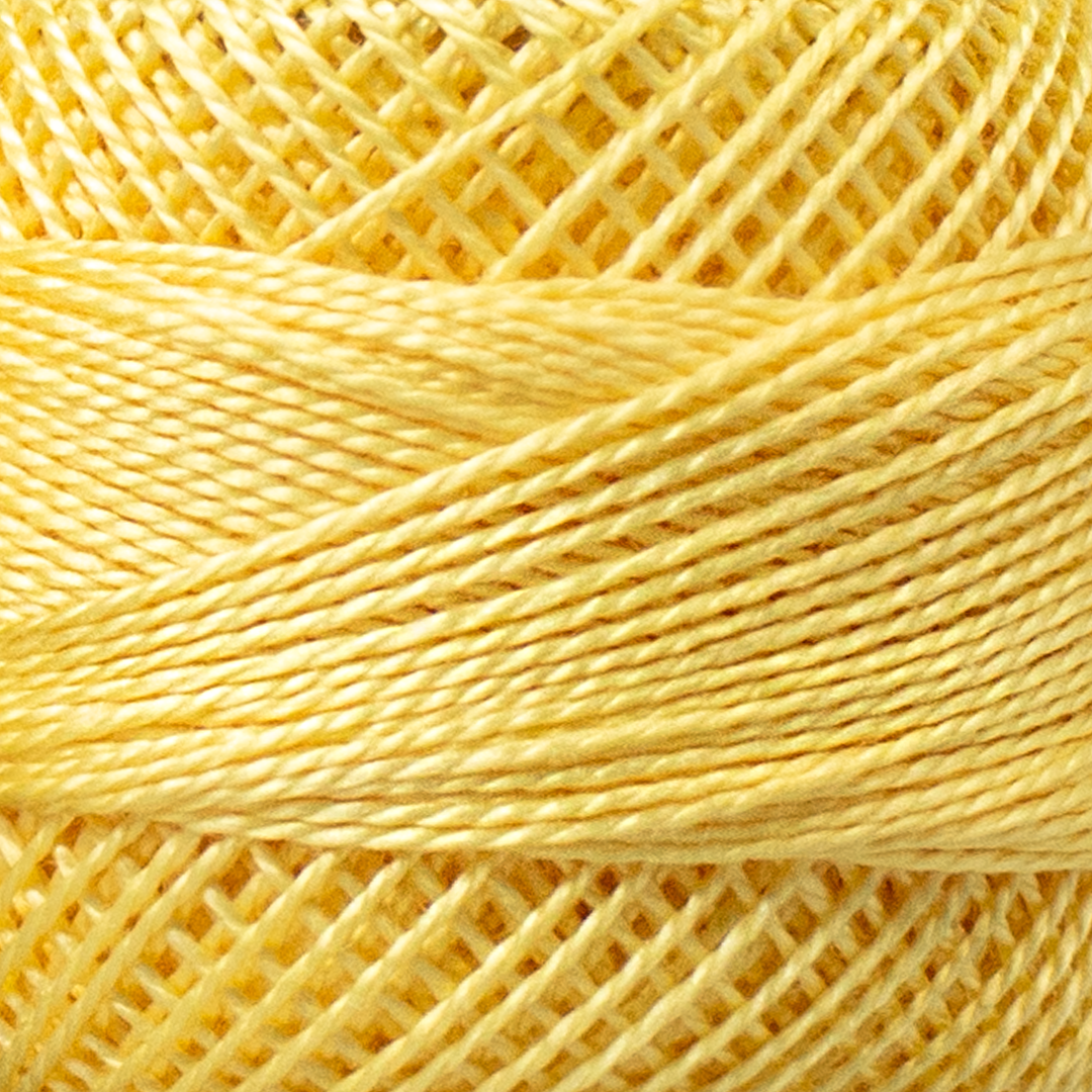 Embroidery Threads - Box, Pearl Cotton Luca-S, Art. 87 / 365