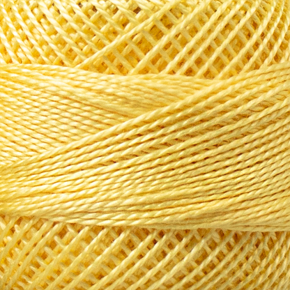 Embroidery Threads - Box, Pearl Cotton Luca-S, Art. 87 / 365