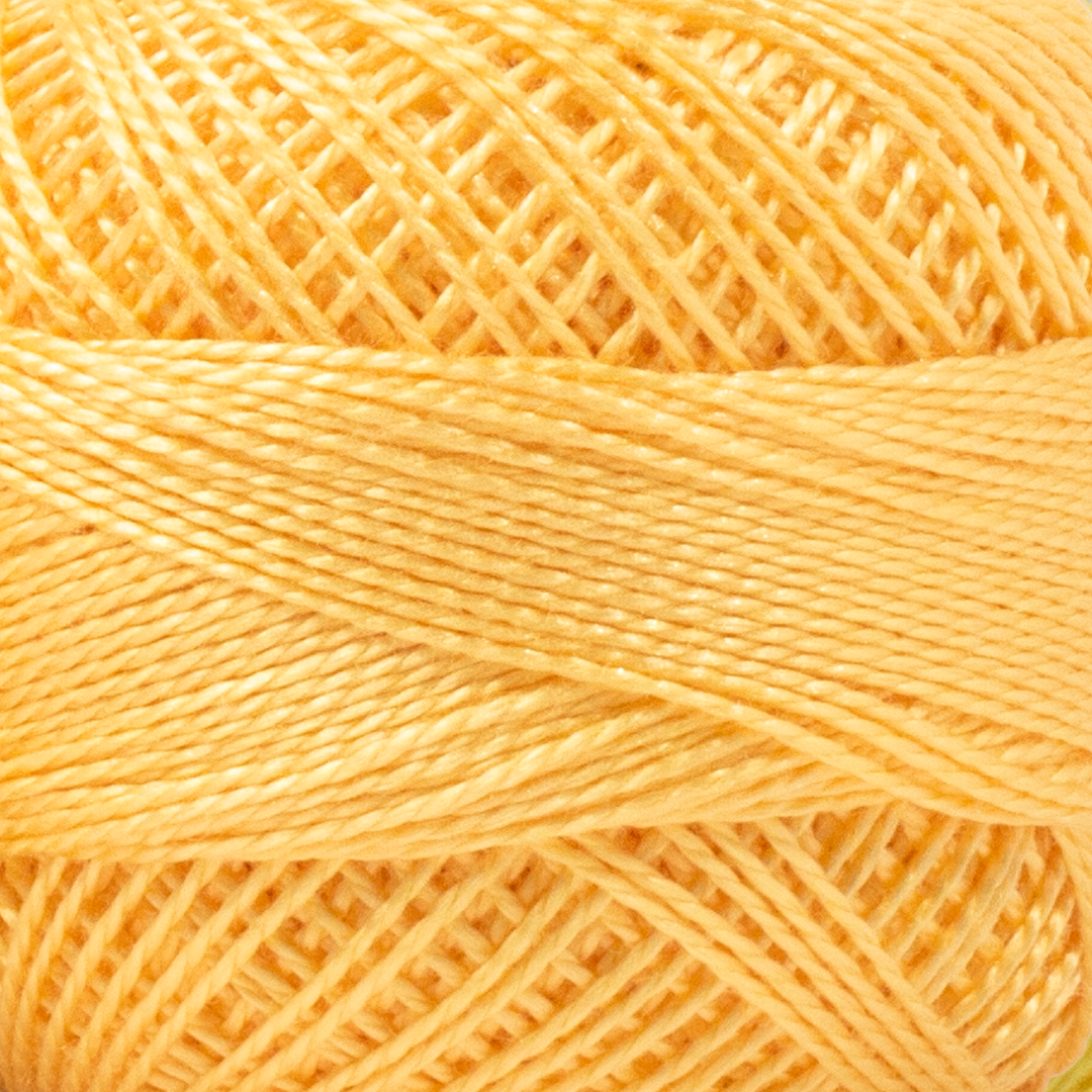 Embroidery Threads - Box, Pearl Cotton Luca-S, Art. 87 / 366