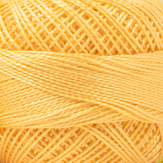 Embroidery Threads - Box, Pearl Cotton Luca-S, Art. 87 / 366