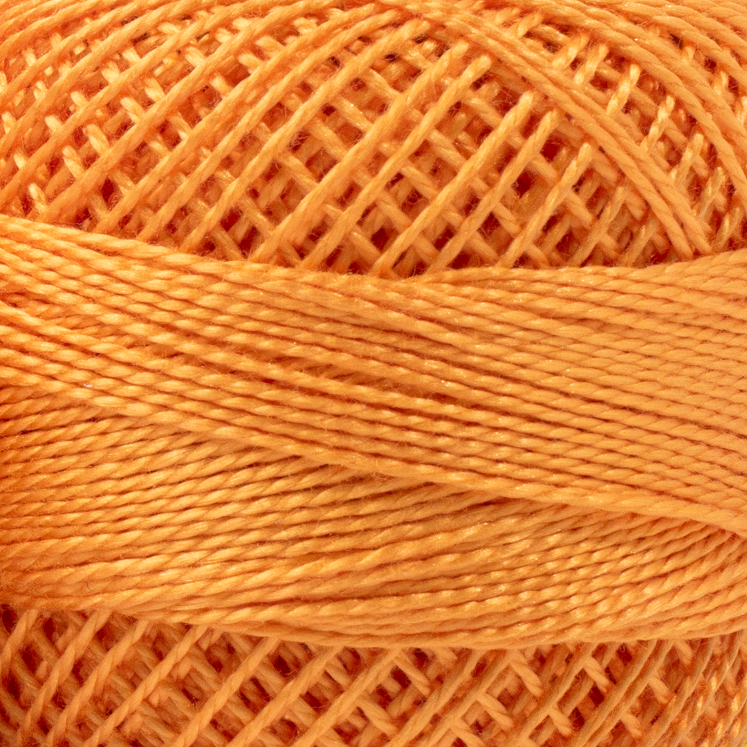 Embroidery Threads - Box, Pearl Cotton Luca-S, Art. 87 / 367
