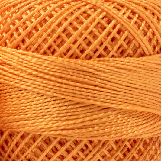 Embroidery Threads - Box, Pearl Cotton Luca-S, Art. 87 / 367
