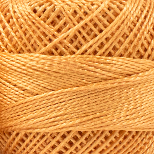 Embroidery Threads - Box, Pearl Cotton Luca-S, Art. 87 / 368