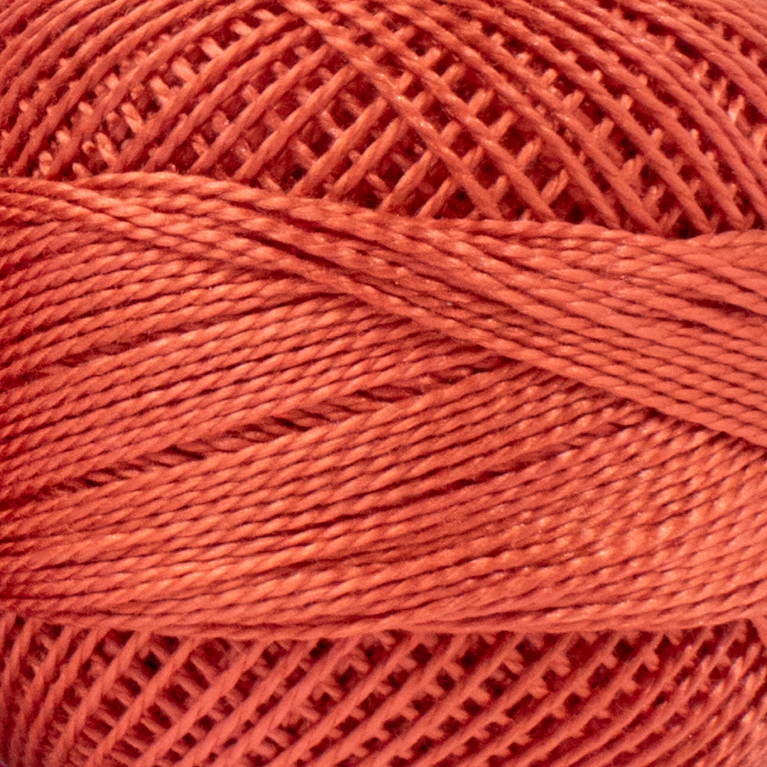 Embroidery Threads - Box, Pearl Cotton Luca-S, Art. 87 / 380