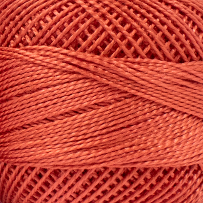 Embroidery Threads - Box, Pearl Cotton Luca-S, Art. 87 / 380