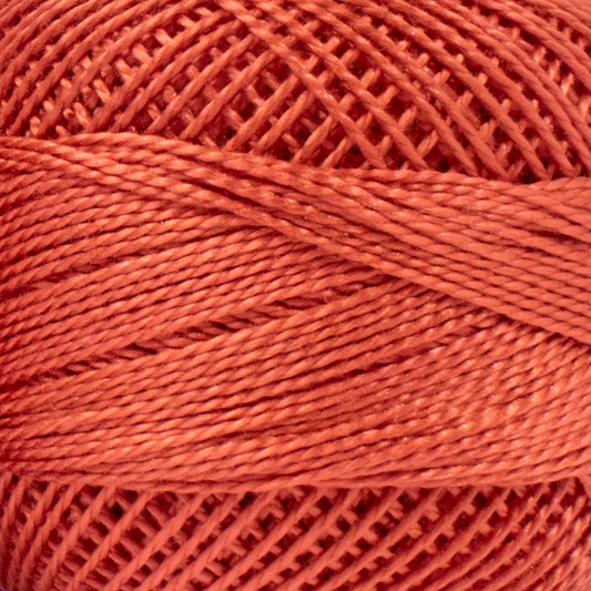 Embroidery Threads - Box, Pearl Cotton Luca-S, Art. 87 / 380