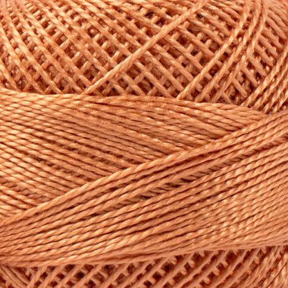 Embroidery Threads - Box, Pearl Cotton Luca-S, Art. 87 / 393