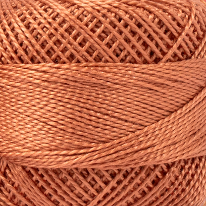 Embroidery Threads - Box, Pearl Cotton Luca-S, Art. 87 / 394