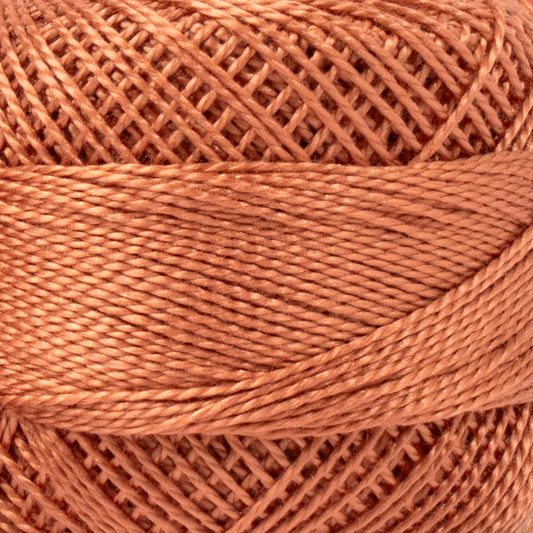 Embroidery Threads - Box, Pearl Cotton Luca-S, Art. 87 / 394