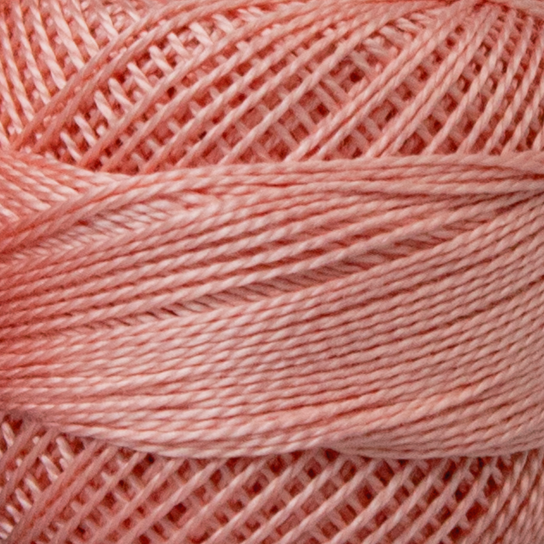 Embroidery Threads - Box, Pearl Cotton Luca-S, Art. 87 / 412