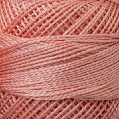 Embroidery Threads - Box, Pearl Cotton Luca-S, Art. 87 / 412