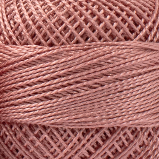 Embroidery Threads - Box, Pearl Cotton Luca-S, Art. 87 / 413