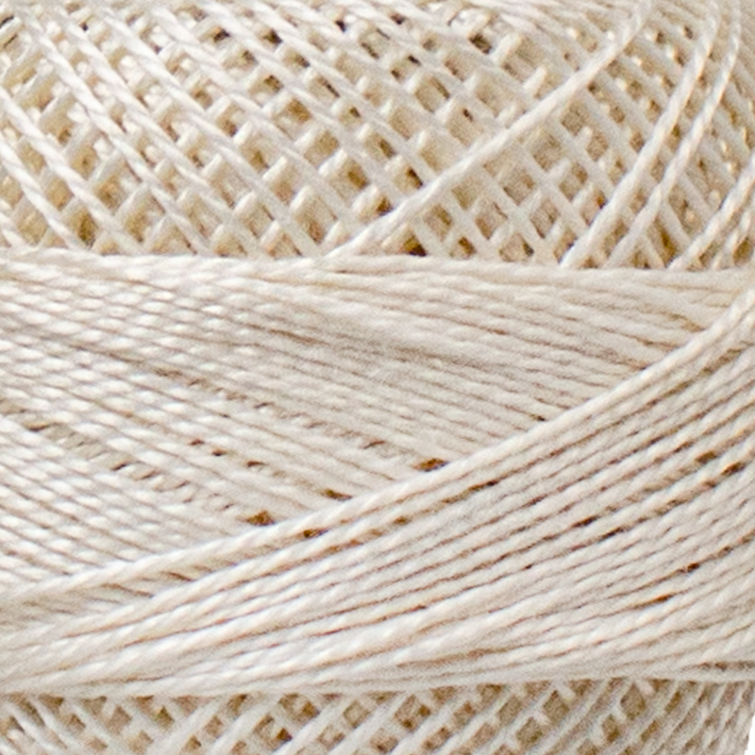 Embroidery Threads - Box, Pearl Cotton Luca-S, Art. 87 / 457