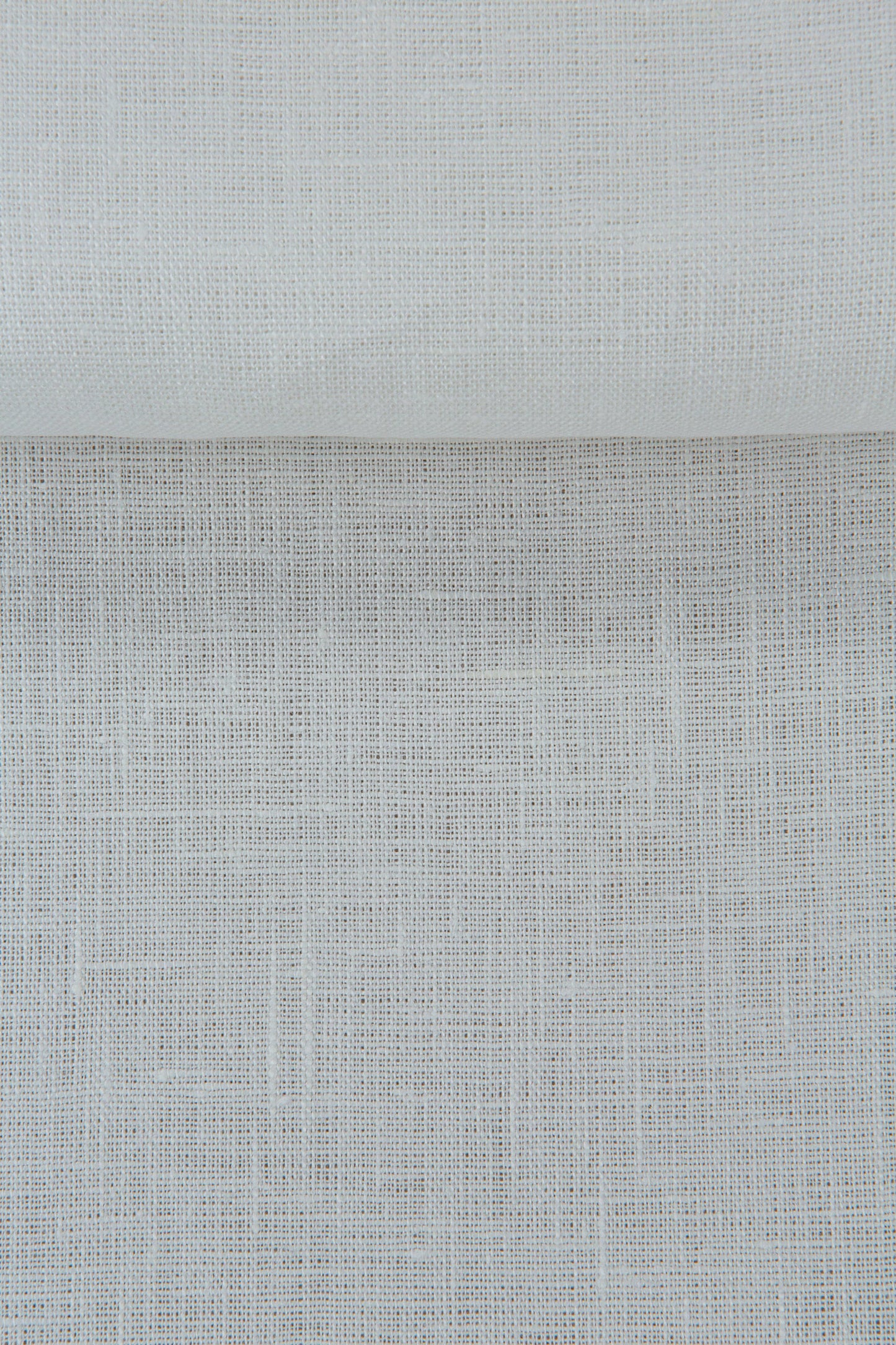 Fabric - Pure Natural Linen Fabric - Soft Fabric