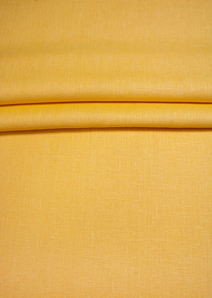 Fabric - Pure Natural Linen Fabric - Soft Fabric