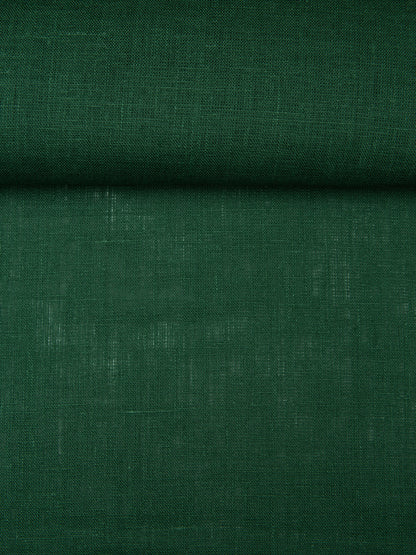 Fabric - Pure Natural Linen Fabric -  Soft Fabric