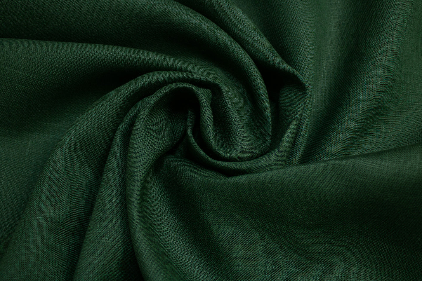 Fabric - Pure Natural Linen Fabric -  Soft Fabric