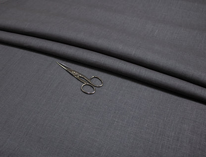 Fabric - Pure Natural Linen Fabric - Soft Fabric