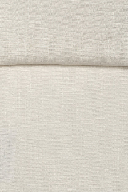 Fabric - Pure Natural Linen Fabric - Soft Fabric