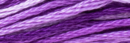 Box of 12 Stranded Cotton Luca-S - 512 / color variations