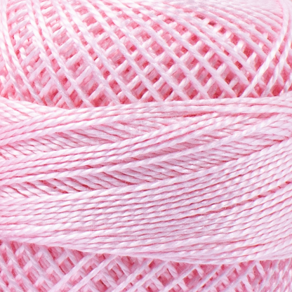 Embroidery Threads - Box, Pearl Cotton Luca-S, Art. 87 / 56