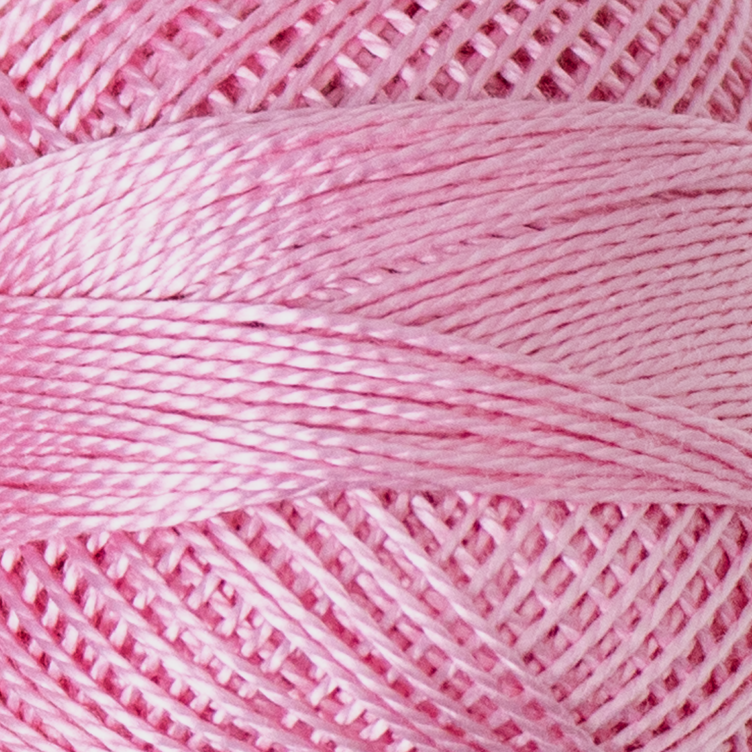 Embroidery Threads - Box, Pearl Cotton Luca-S, Art. 87 / 57