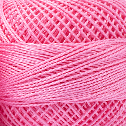 Embroidery Threads - Box, Pearl Cotton Luca-S, Art. 87 / 58