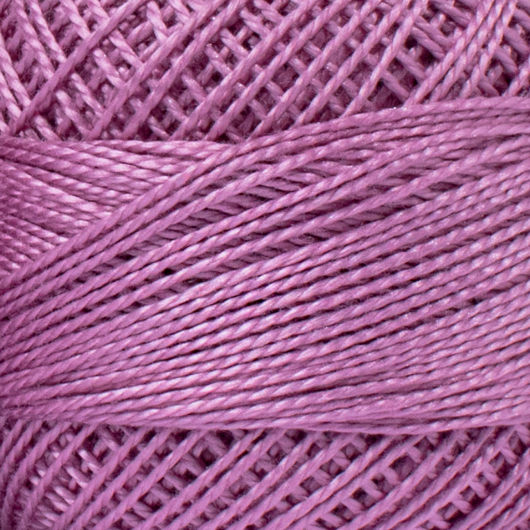 Embroidery Threads - Box, Pearl Cotton Luca-S, Art. 87 / 85