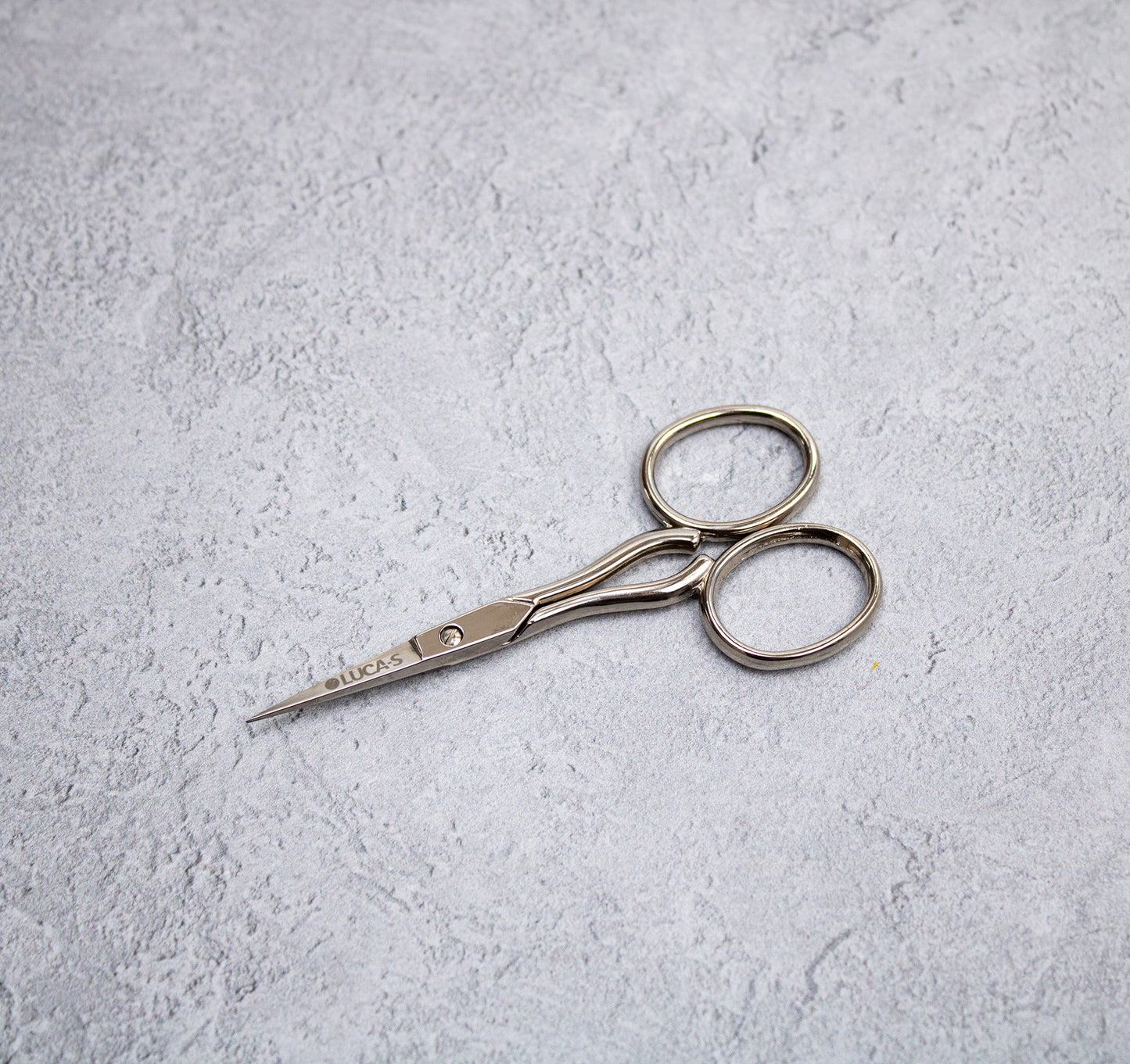 Embroidery Scissors Luca-S - EMBROIDERY SCISSORS