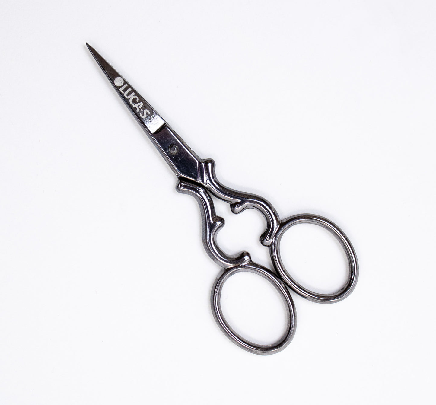 Embroidery Scissors Luca-S - EMBROIDERY SCISSORS ARABESQUE