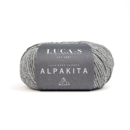 Luca-S Yarn Pack - Luca-S ALPAKITA  (10 pieces)