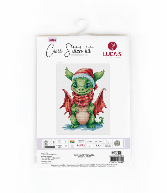 Baby/Kids - Cross Stitch Kits – Luca-S Wholesale