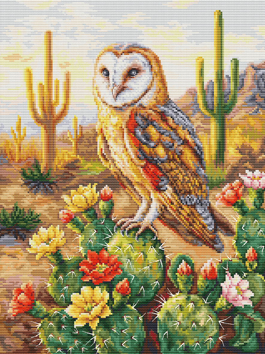 Luca-S Wholesale Cross Stitch and Needlwork Kits