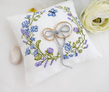 Wedding Kit Luca-S - Spring Nectar, W03