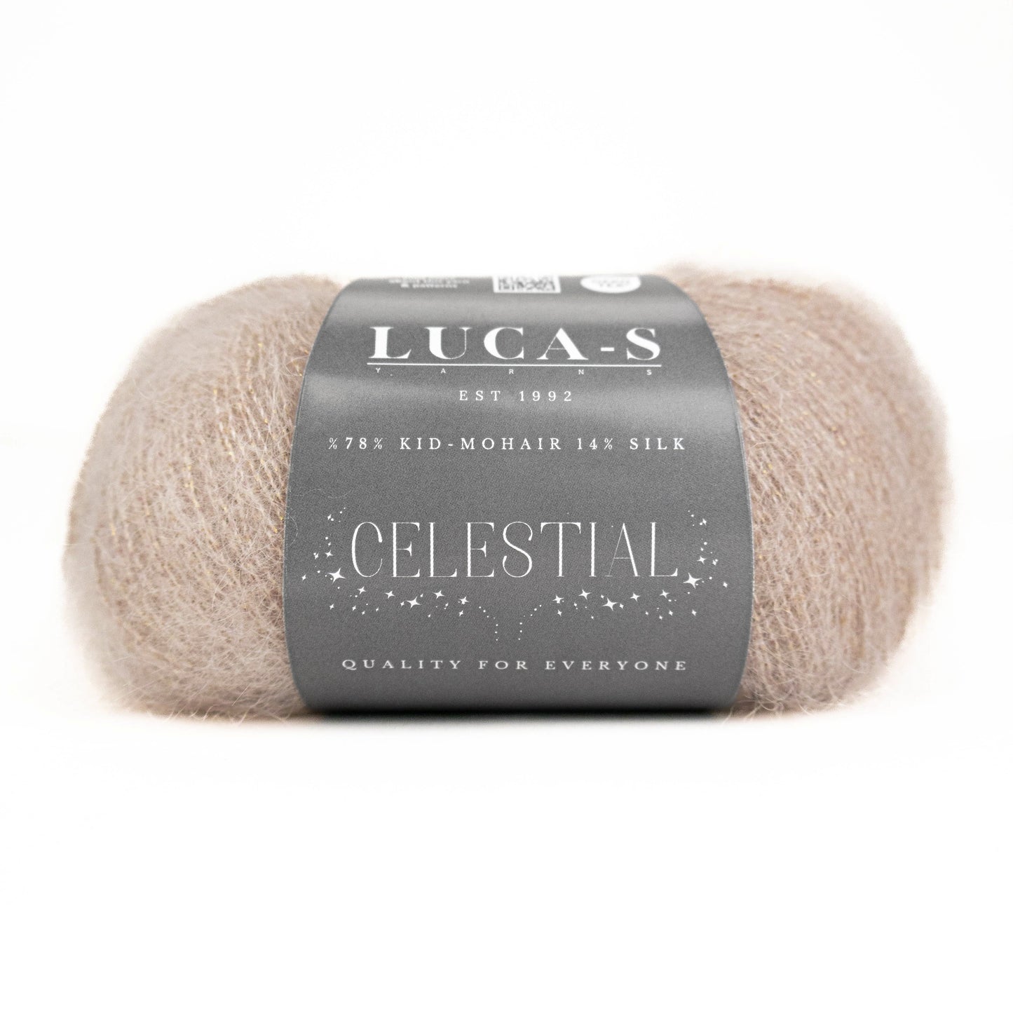 Luca-S Yarn Pack - Luca-S Celestial (10 pieces)