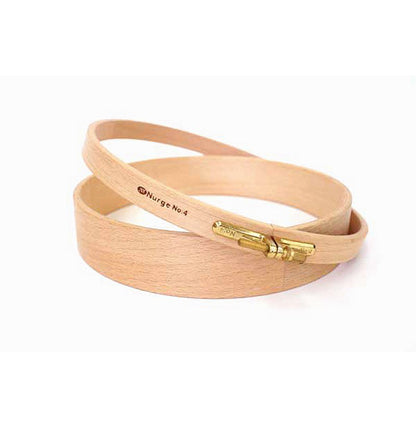 Embroidery Hoops - Wooden Punch Embroidery Hoop
