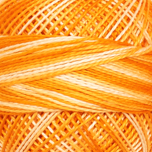 Embroidery Threads - Box, Pearl Cotton Luca-S, Art. 87 / 513
