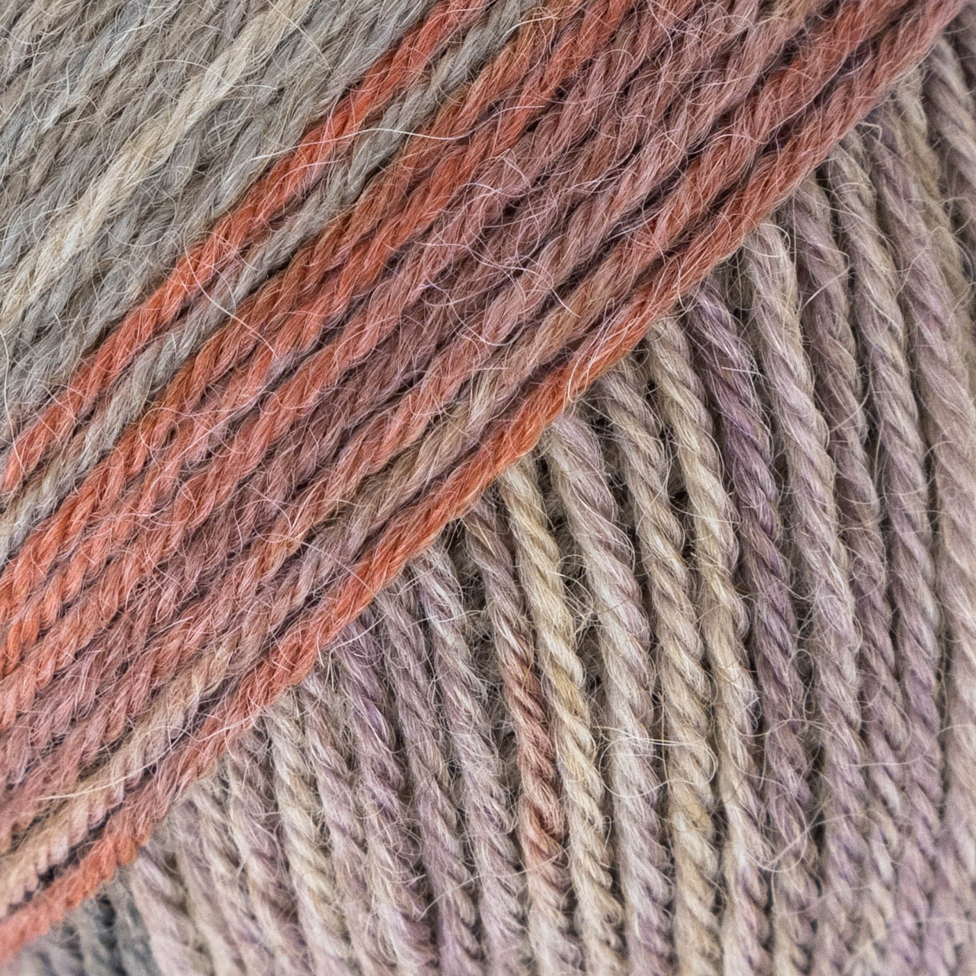 Luca-S Yarn Pack - Luca-S Meraki (10 pieces)