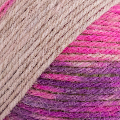 Luca-S Yarn Pack - Luca-S Meraki (10 pieces)